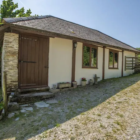 Villa The Cart Shed Brendon Hills Upton  Esterno foto