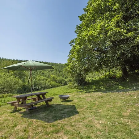 Villa The Cart Shed Brendon Hills Upton  Esterno foto