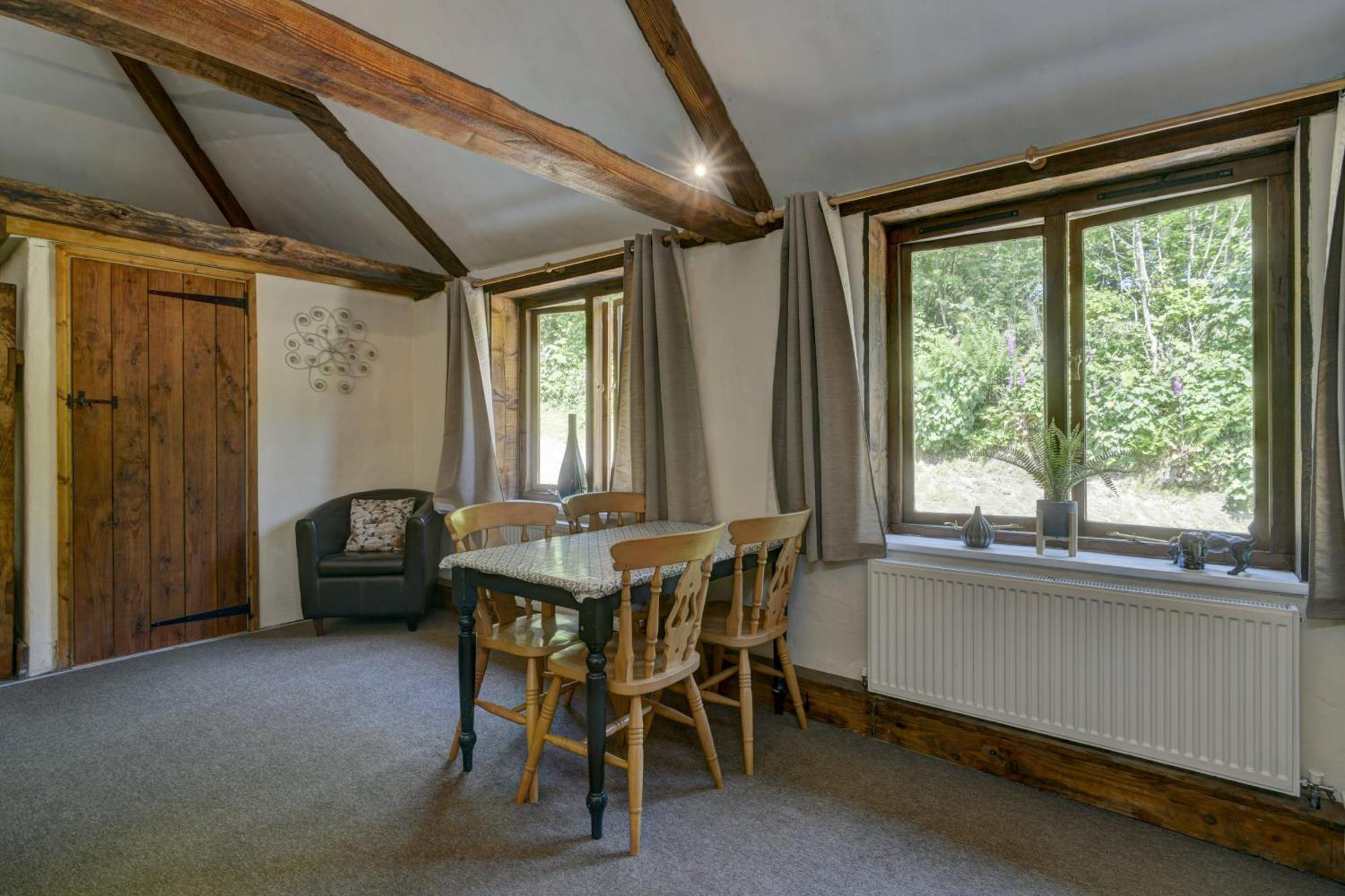 The Cart Shed Brendon Hills Holiday home