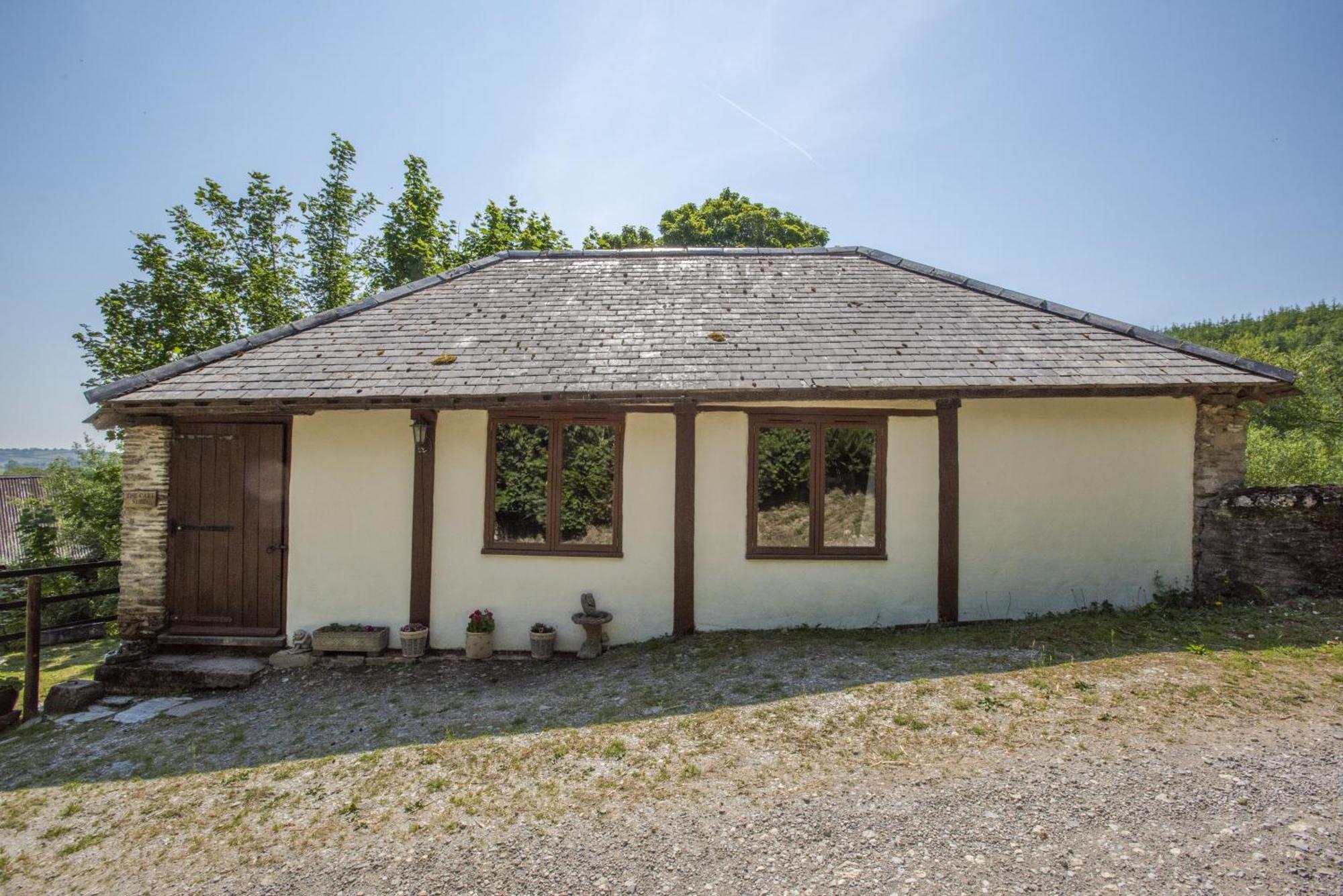 The Cart Shed Brendon Hills Holiday home *