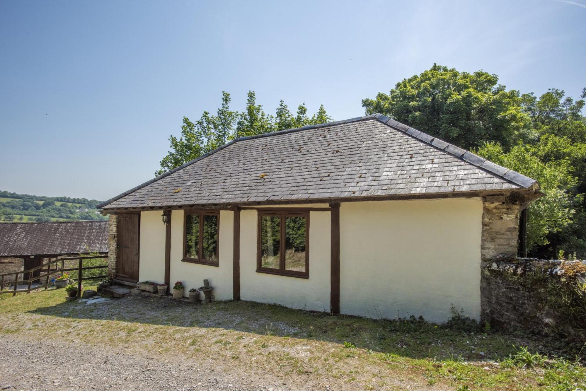 The Cart Shed Brendon Hills *